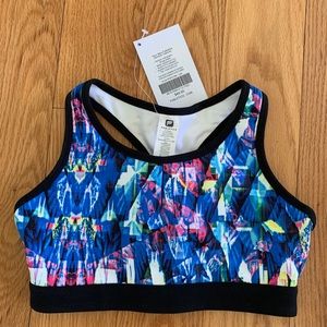 Fabletics sports bra XS NWT